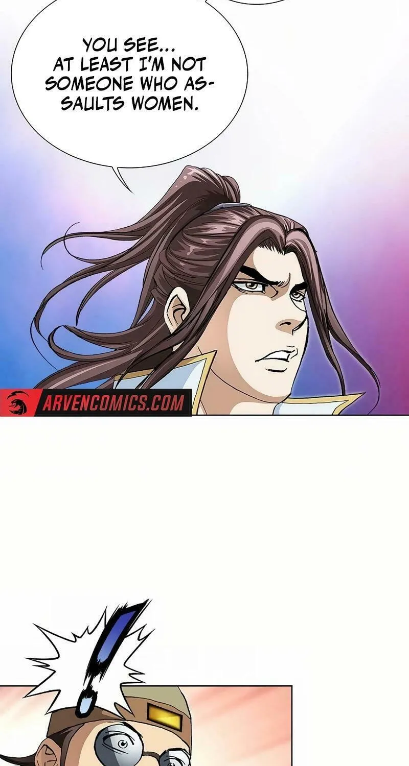 Read Matchless (Hwangseong) chapter 48 image 85 on Lezhin