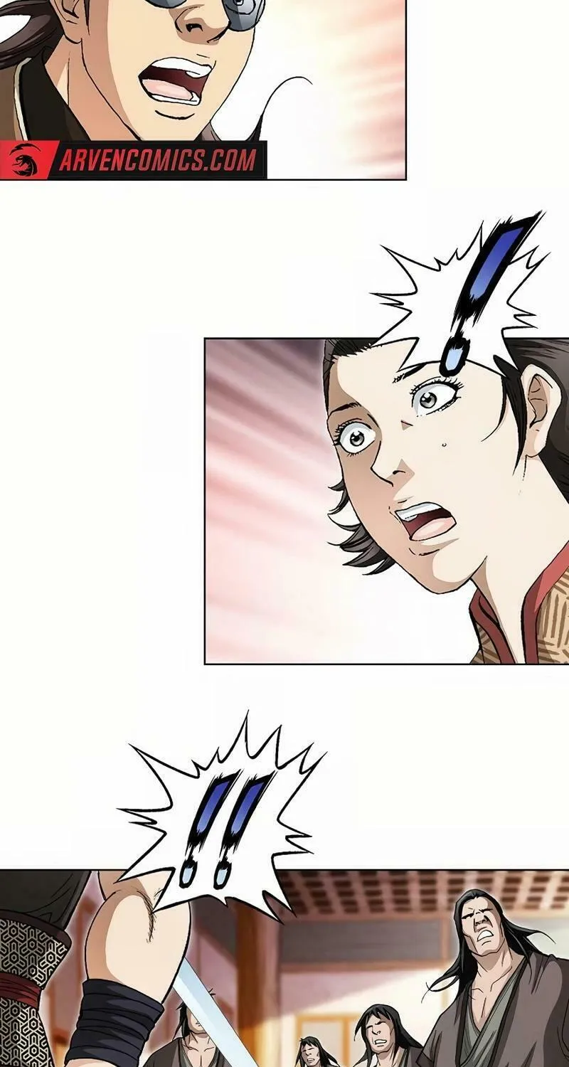 Read Matchless (Hwangseong) chapter 48 image 86 on Lezhin