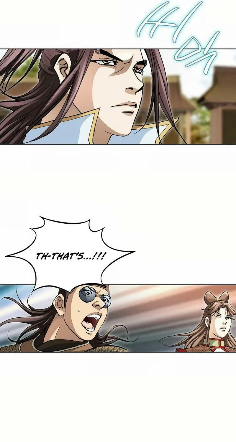 Read Matchless (Hwangseong) chapter 49 image 100 on Lezhin
