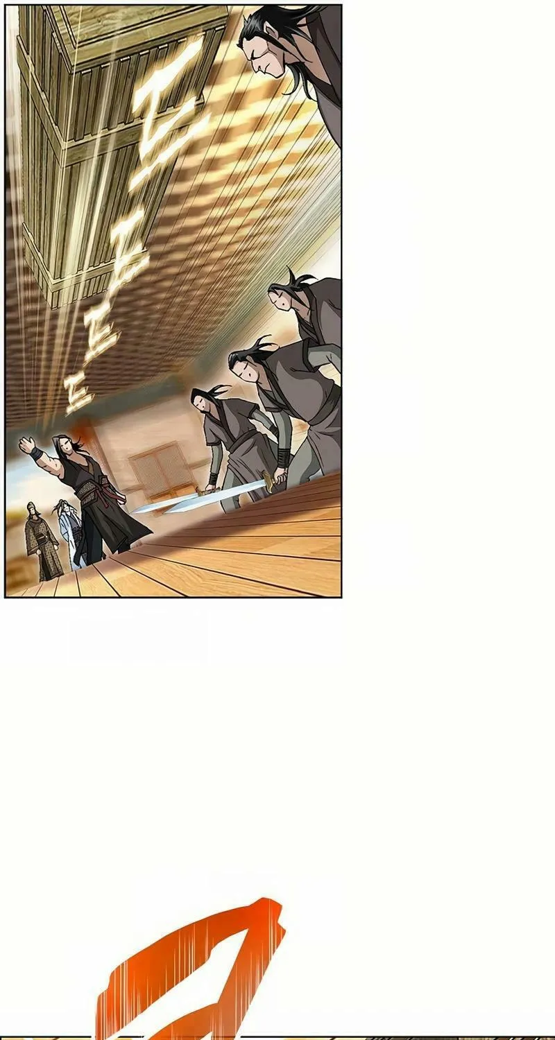 Read Matchless (Hwangseong) chapter 49 image 12 on Lezhin