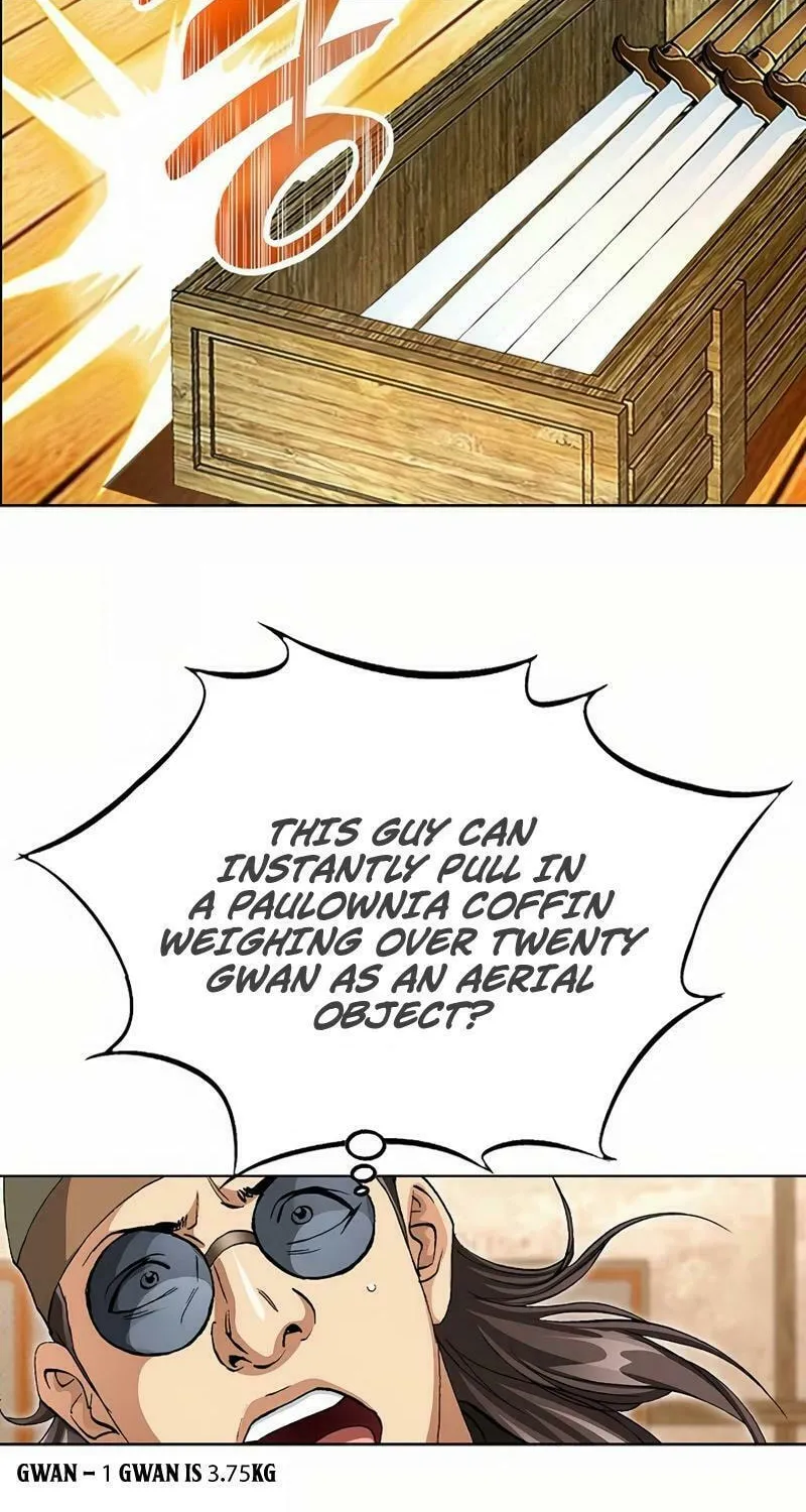 Read Matchless (Hwangseong) chapter 49 image 13 on Lezhin
