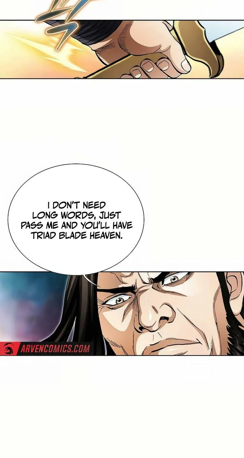 Read Matchless (Hwangseong) chapter 49 image 16 on Lezhin