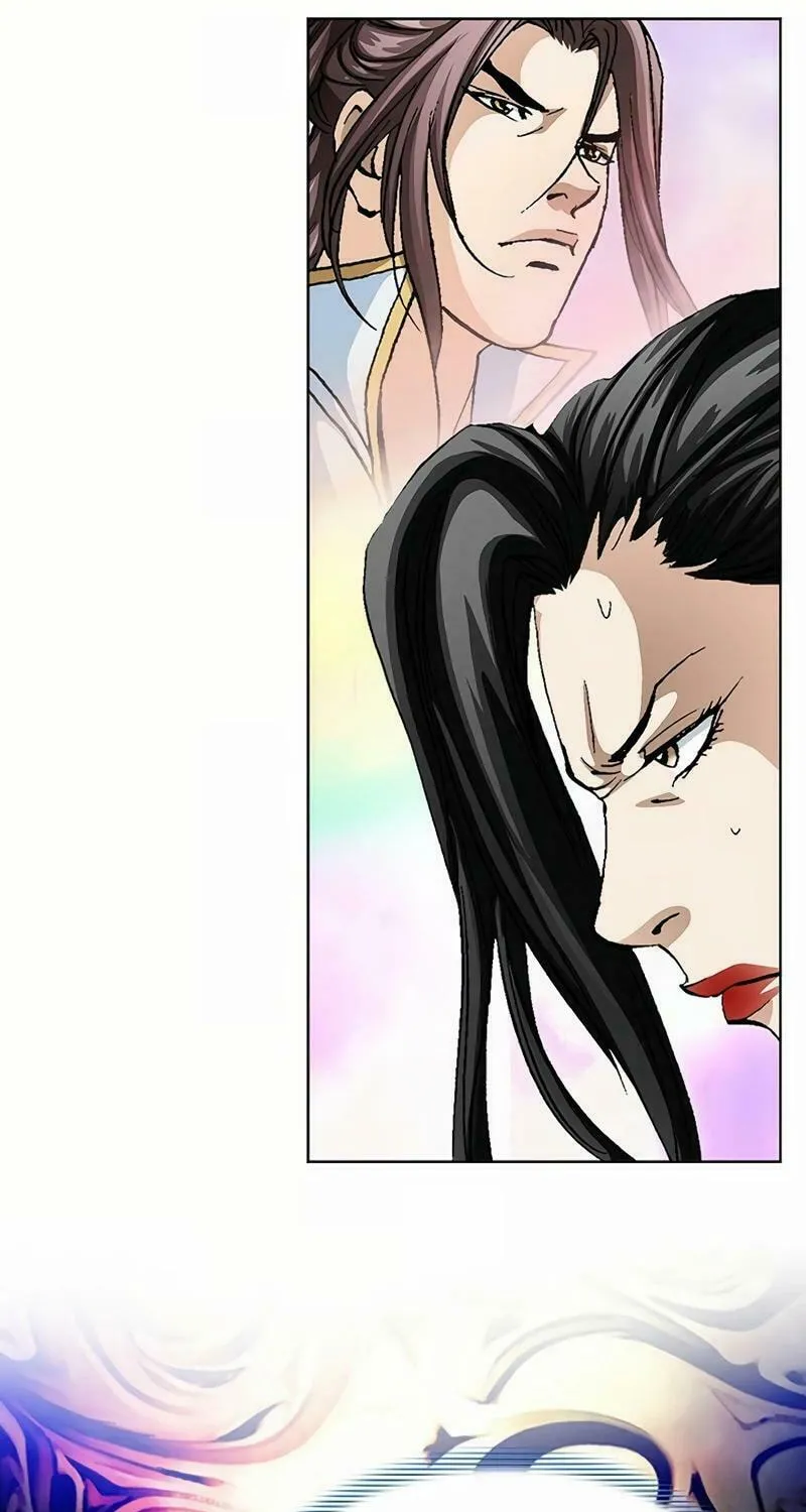 Read Matchless (Hwangseong) chapter 49 image 26 on Lezhin