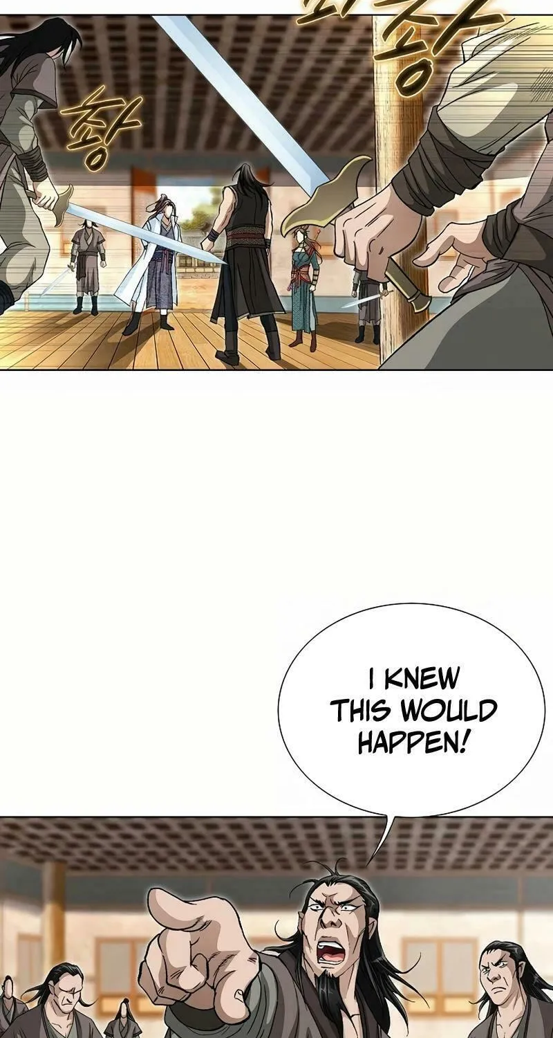 Read Matchless (Hwangseong) chapter 49 image 3 on Lezhin