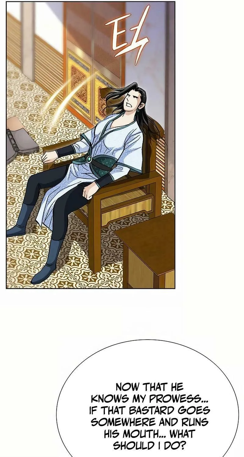 Read Matchless (Hwangseong) chapter 49 image 30 on Lezhin