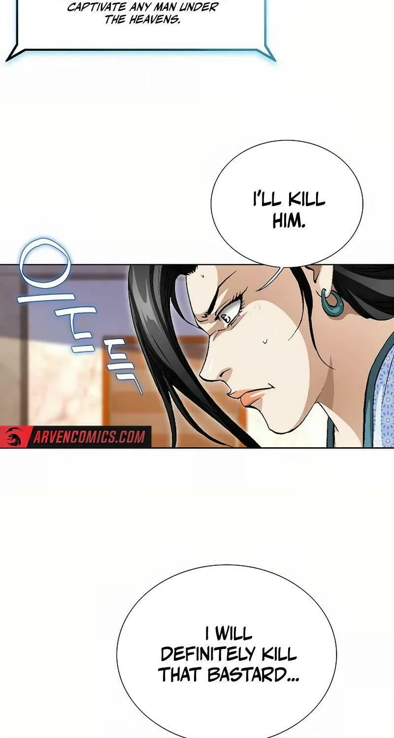 Read Matchless (Hwangseong) chapter 49 image 37 on Lezhin