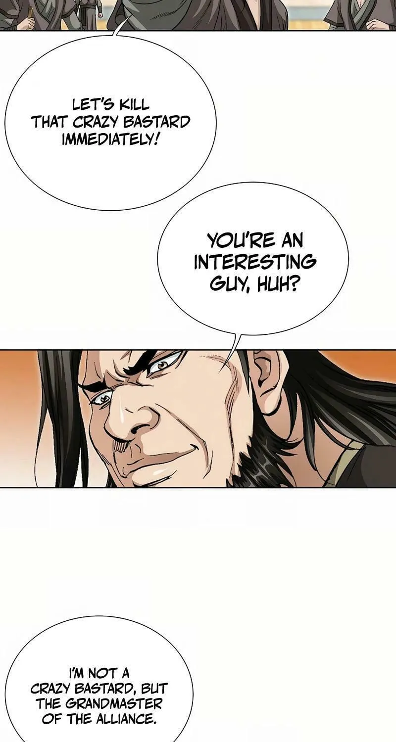 Read Matchless (Hwangseong) chapter 49 image 4 on Lezhin