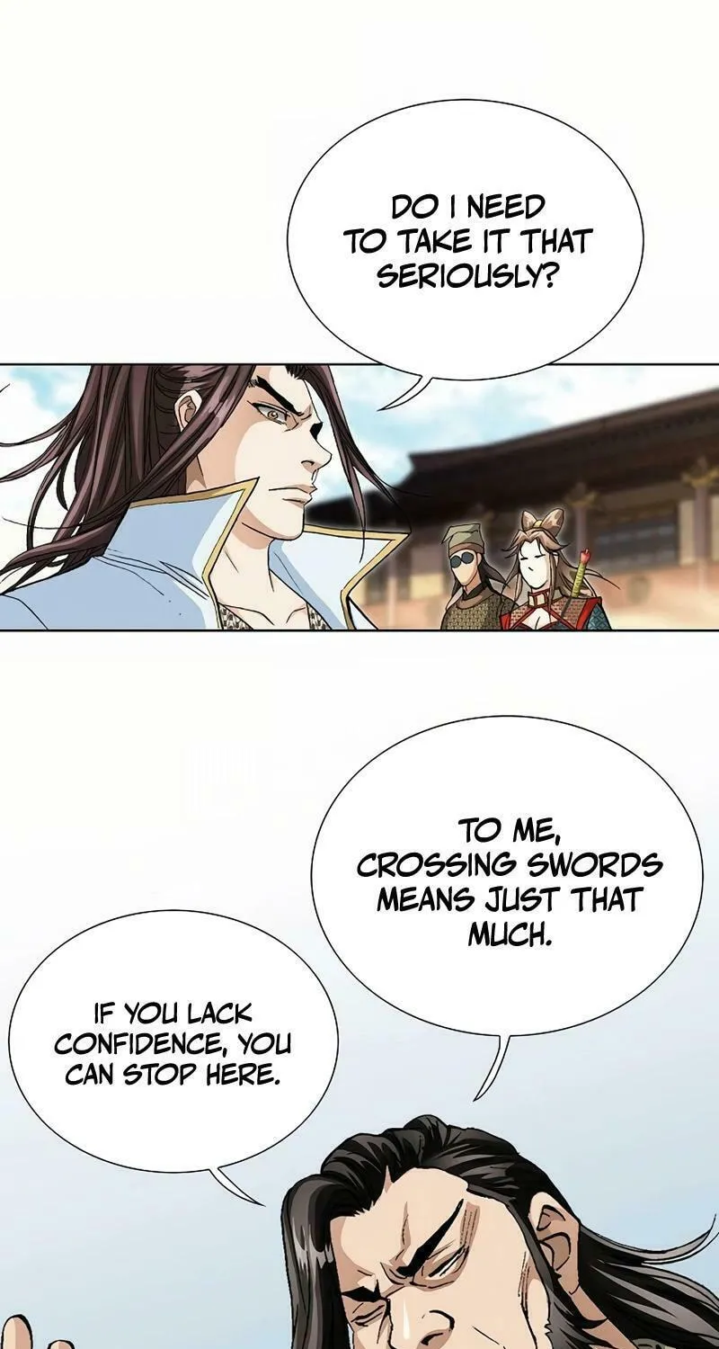 Read Matchless (Hwangseong) chapter 49 image 55 on Lezhin