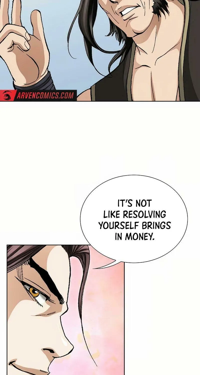 Read Matchless (Hwangseong) chapter 49 image 56 on Lezhin