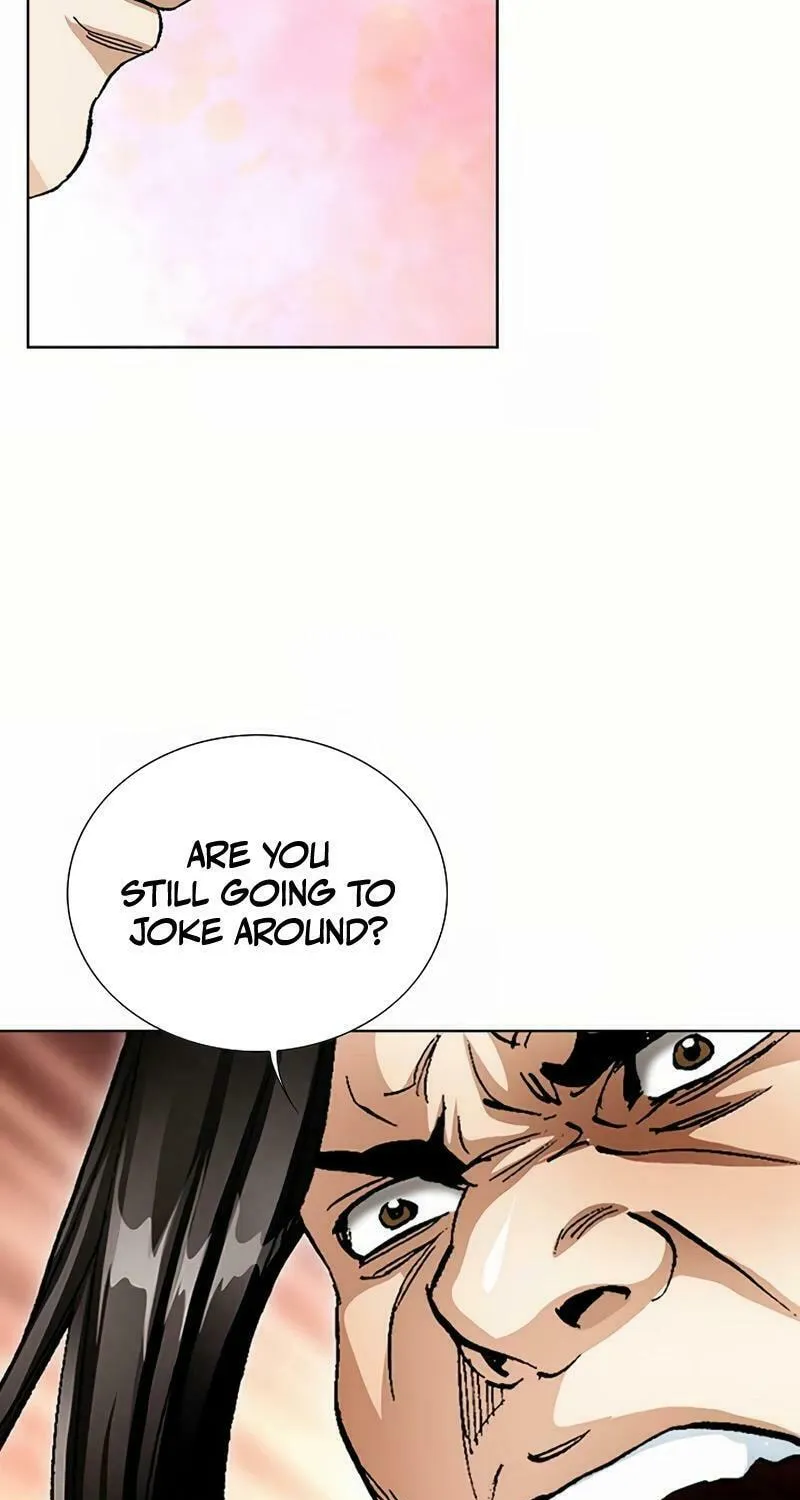 Read Matchless (Hwangseong) chapter 49 image 57 on Lezhin