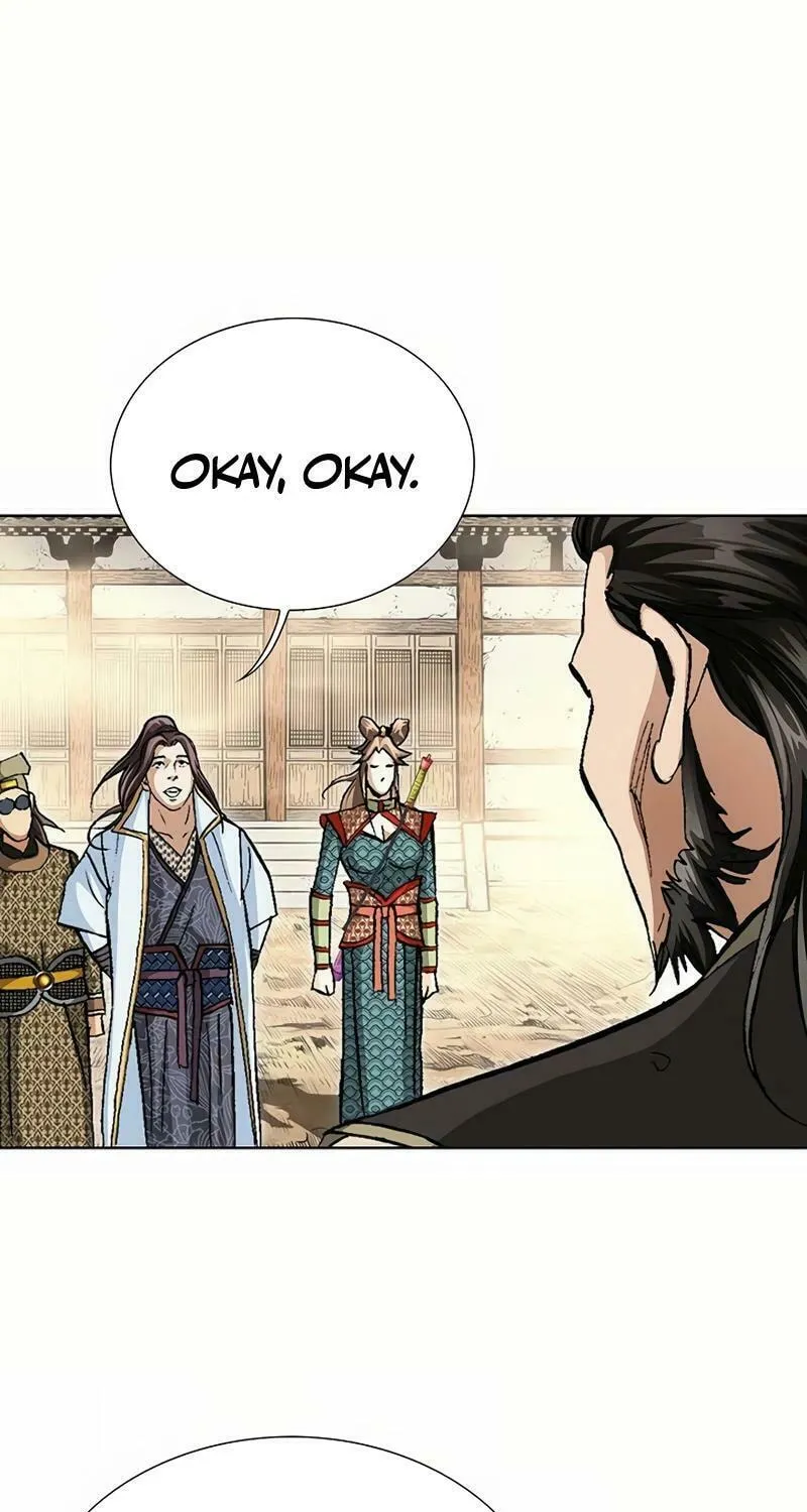 Read Matchless (Hwangseong) chapter 49 image 59 on Lezhin