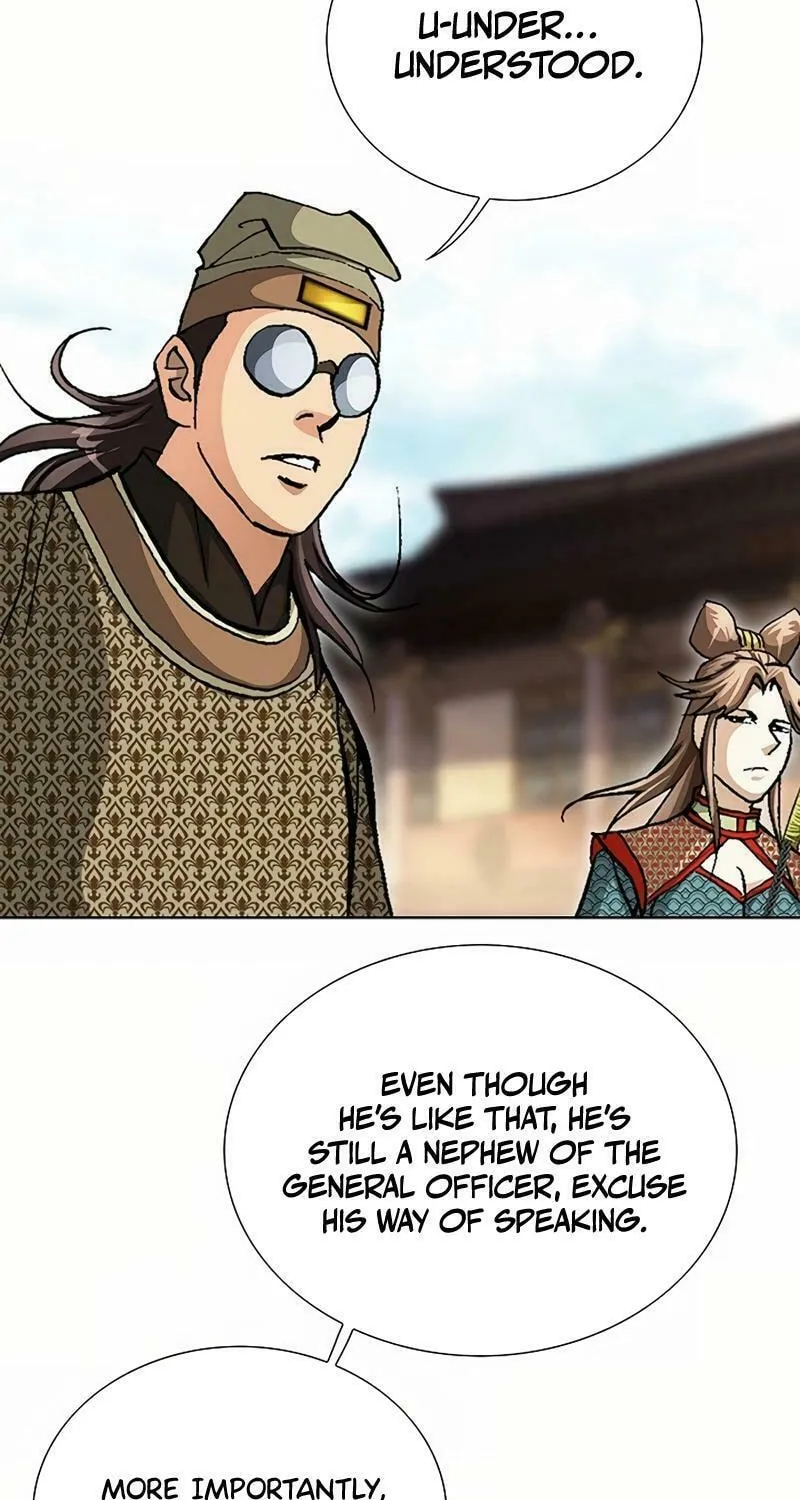 Read Matchless (Hwangseong) chapter 49 image 61 on Lezhin