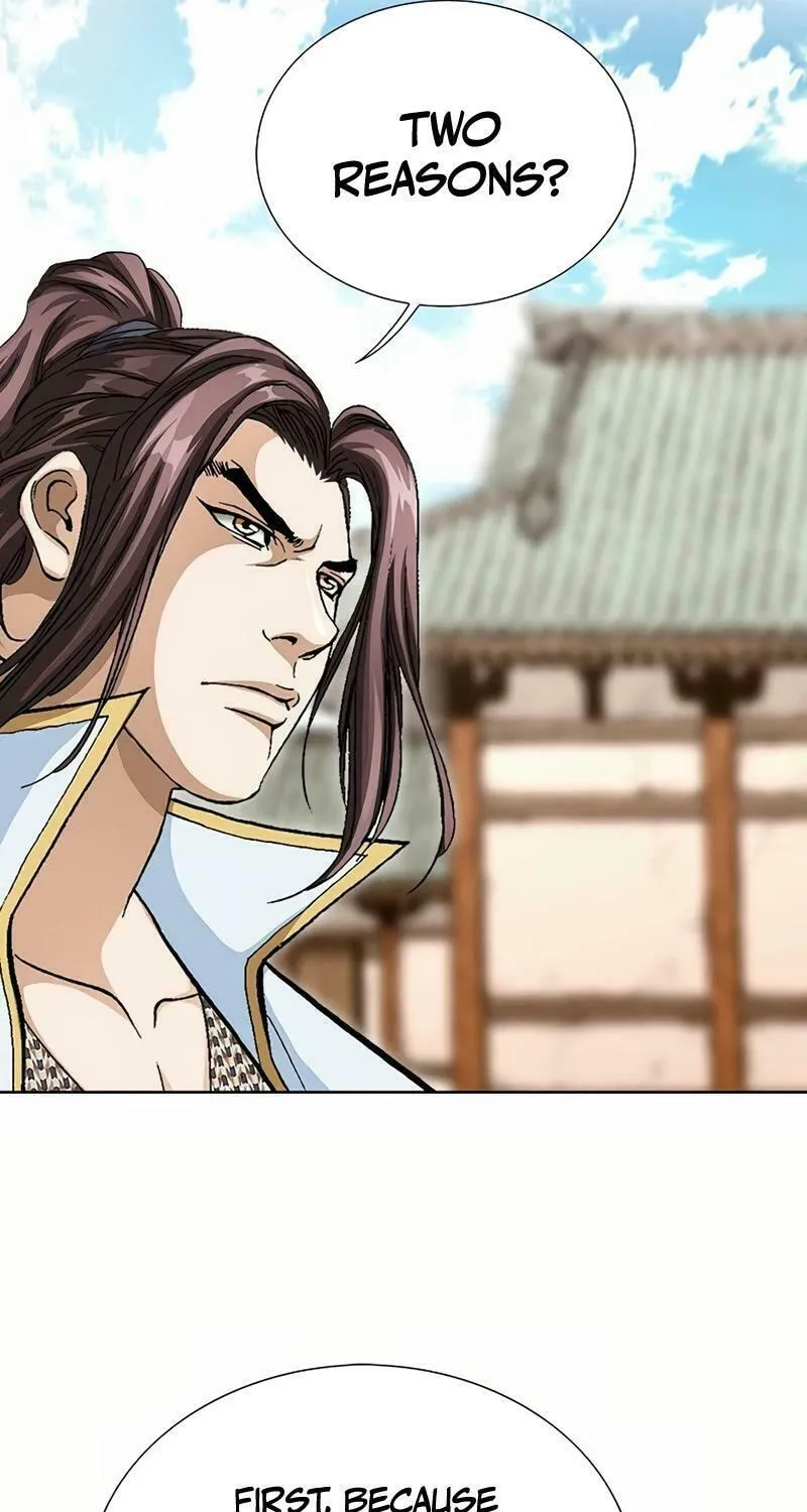 Read Matchless (Hwangseong) chapter 49 image 64 on Lezhin