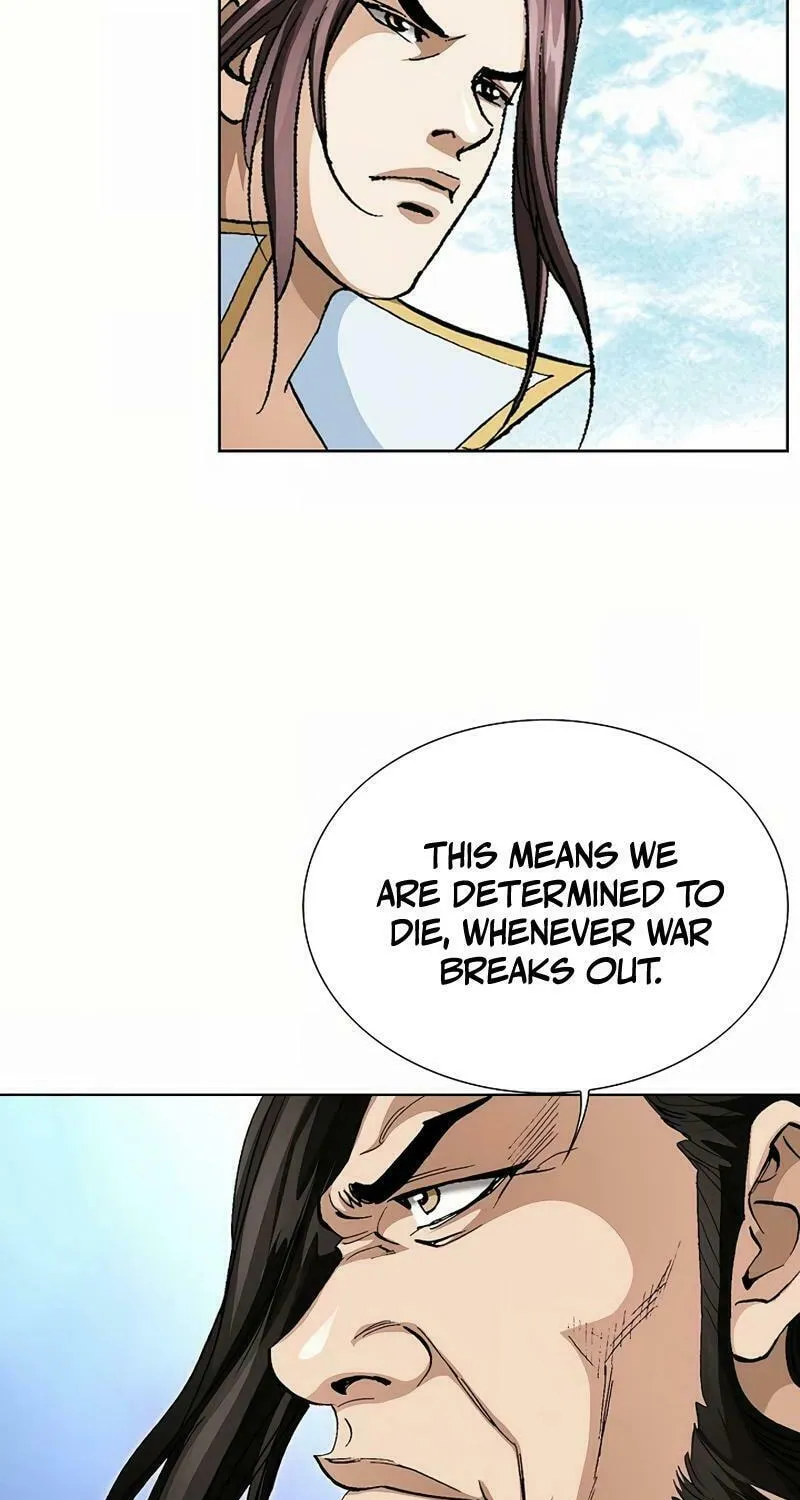 Read Matchless (Hwangseong) chapter 49 image 66 on Lezhin