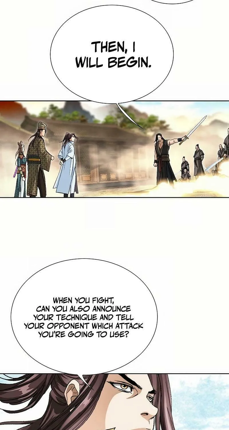 Read Matchless (Hwangseong) chapter 49 image 68 on Lezhin