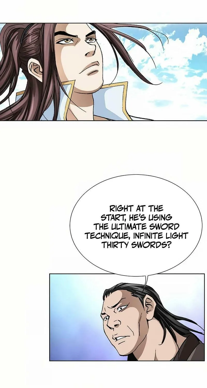 Read Matchless (Hwangseong) chapter 49 image 73 on Lezhin