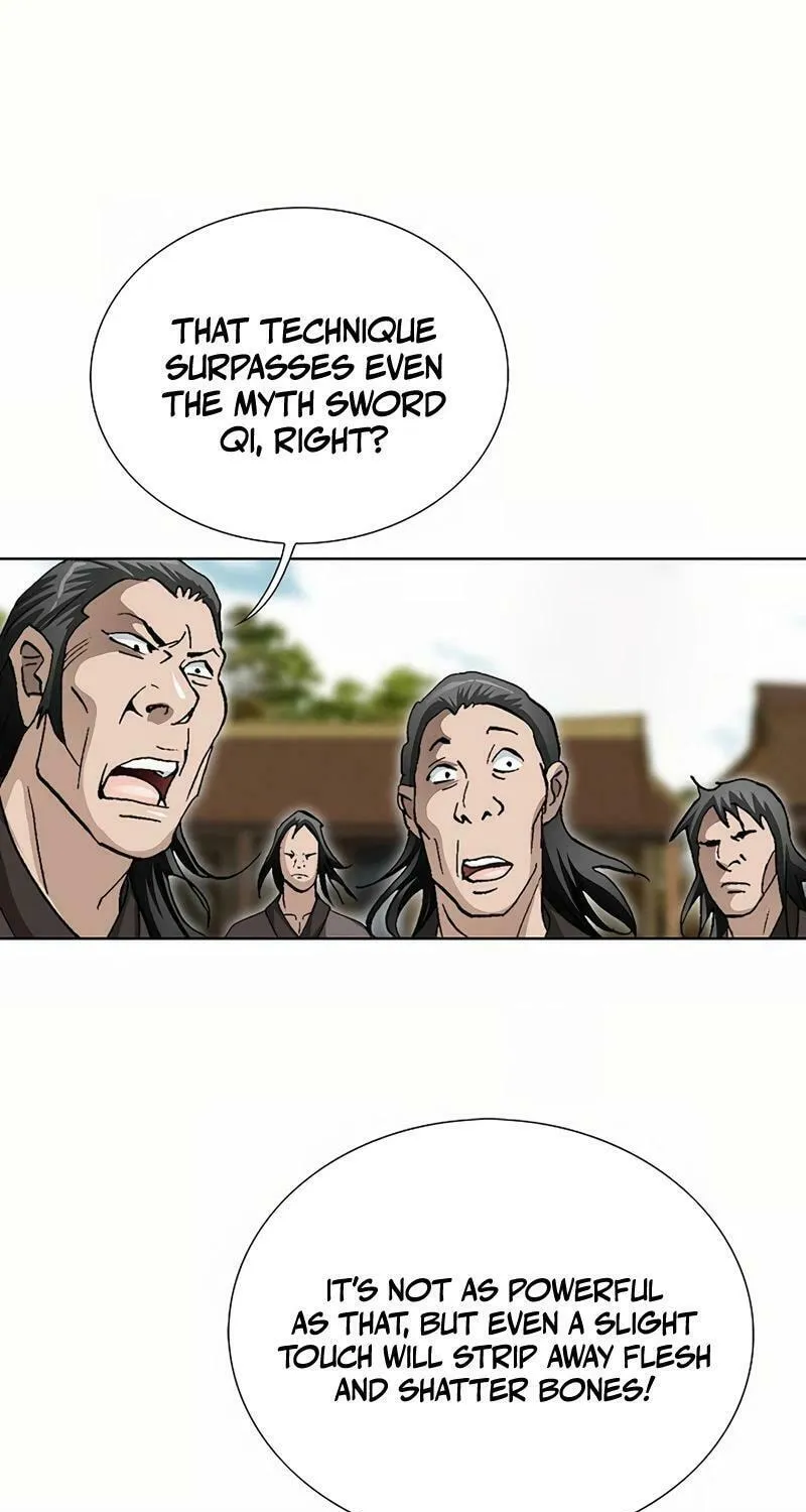 Read Matchless (Hwangseong) chapter 49 image 74 on Lezhin