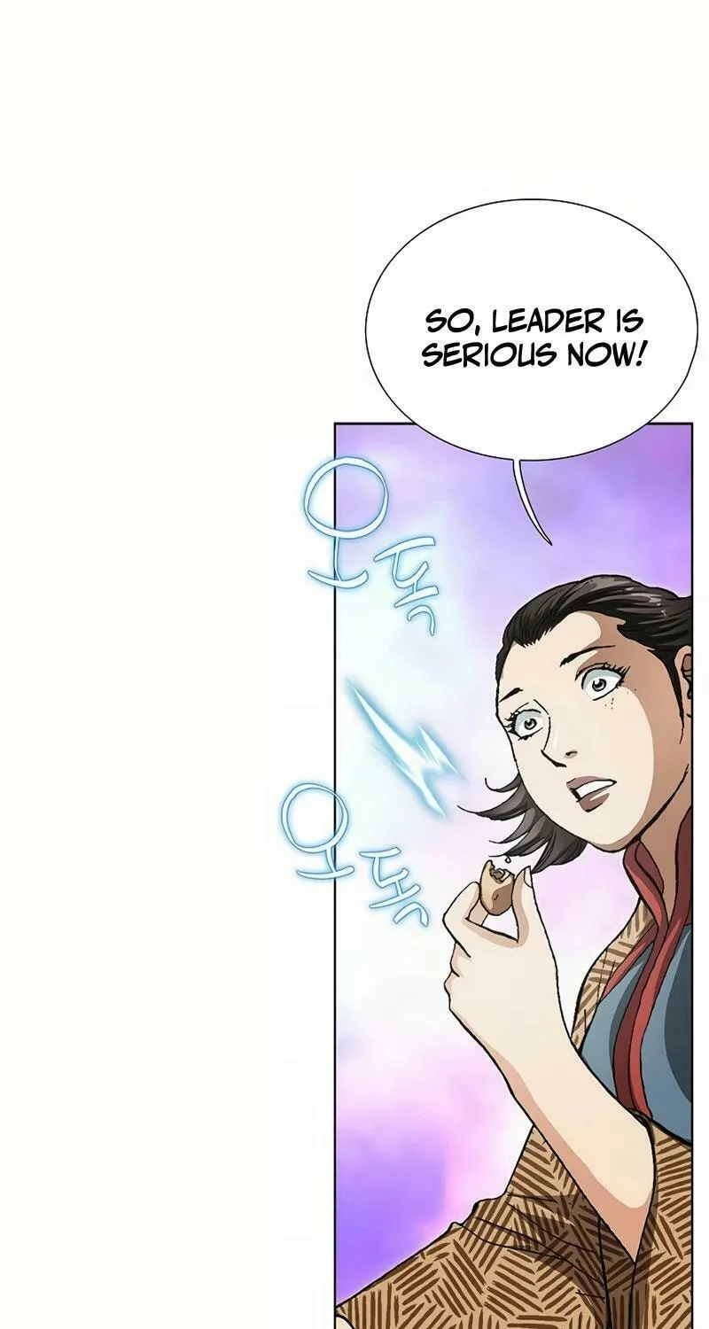 Read Matchless (Hwangseong) chapter 49 image 76 on Lezhin