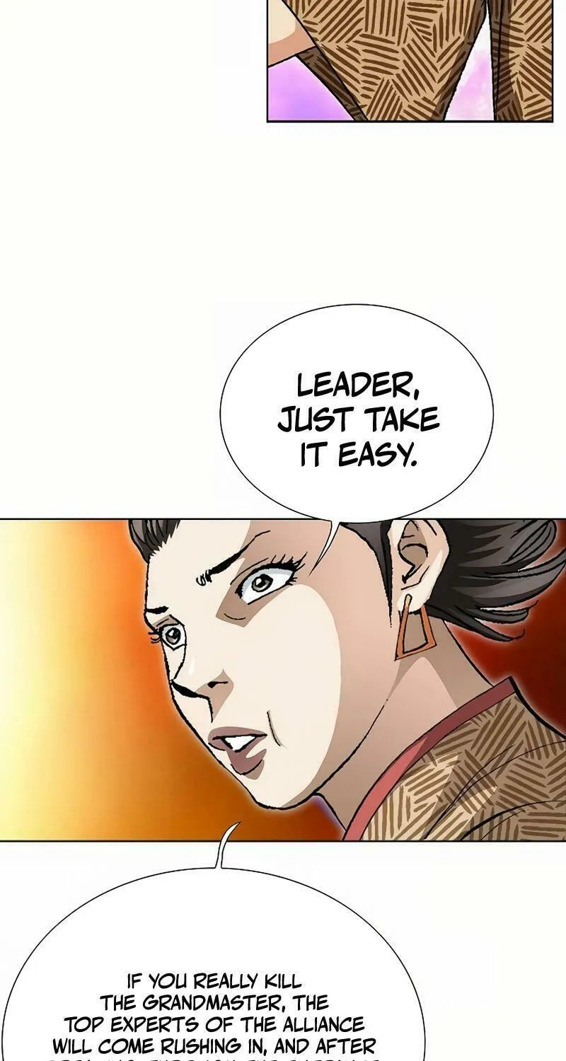 Read Matchless (Hwangseong) chapter 49 image 77 on Lezhin