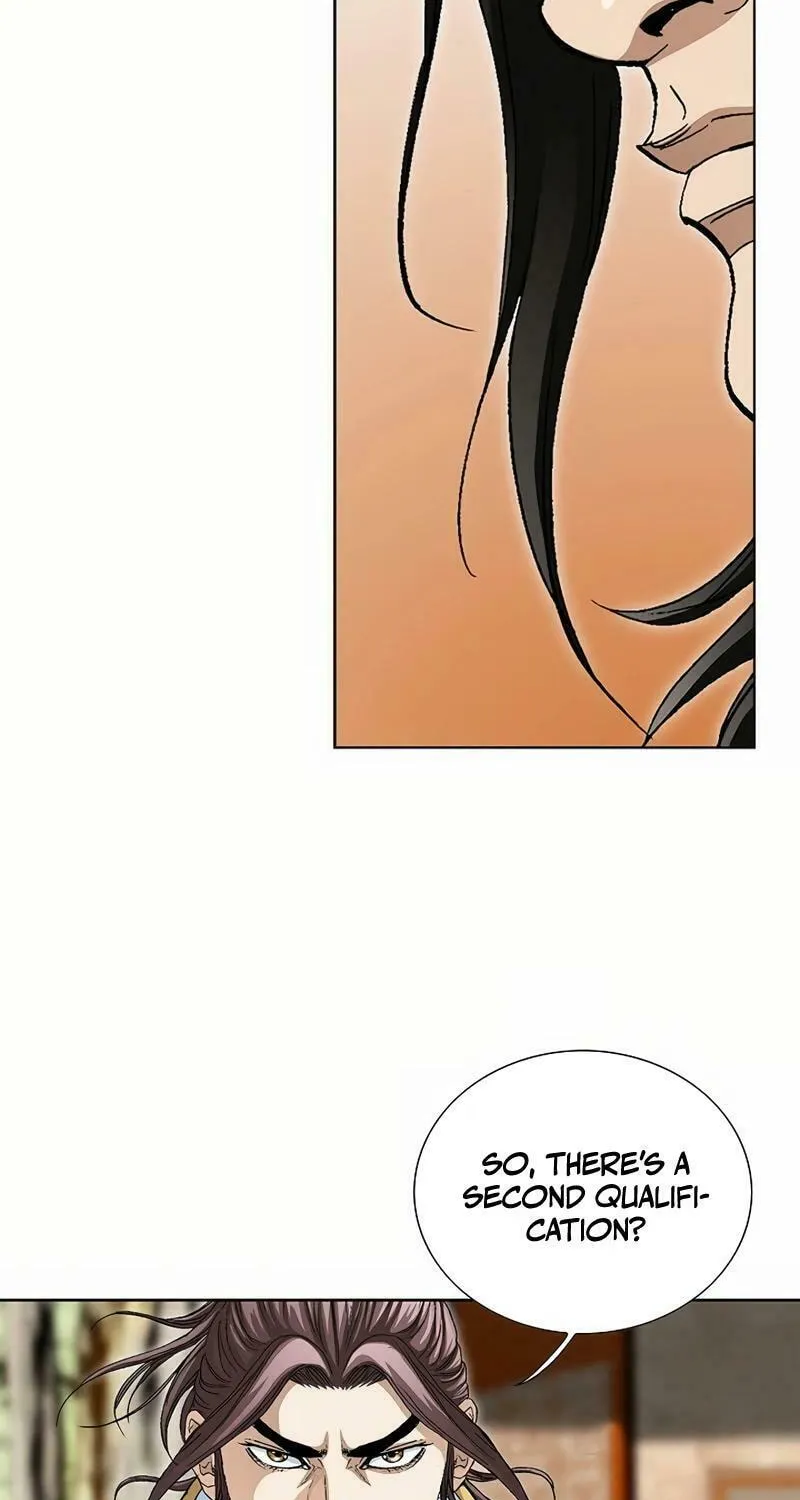 Read Matchless (Hwangseong) chapter 49 image 8 on Lezhin