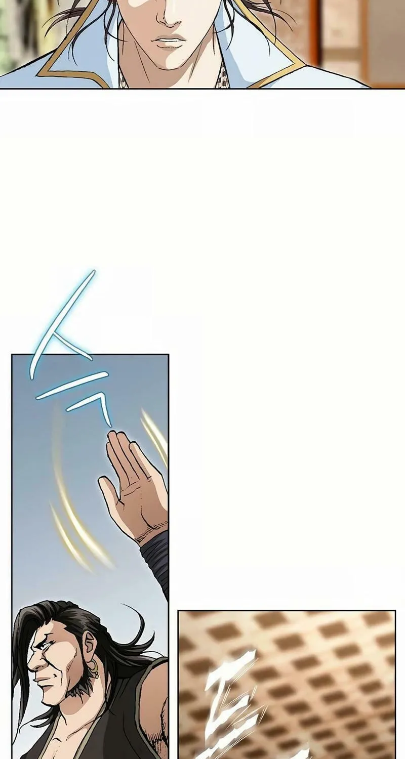 Read Matchless (Hwangseong) chapter 49 image 9 on Lezhin