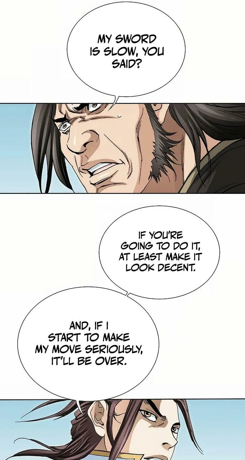 Read Matchless (Hwangseong) chapter 49 image 94 on Lezhin