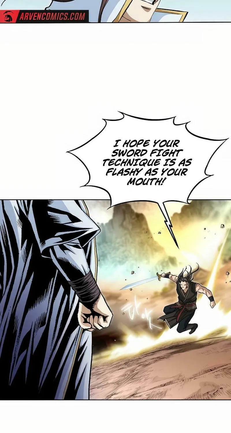 Read Matchless (Hwangseong) chapter 49 image 95 on Lezhin