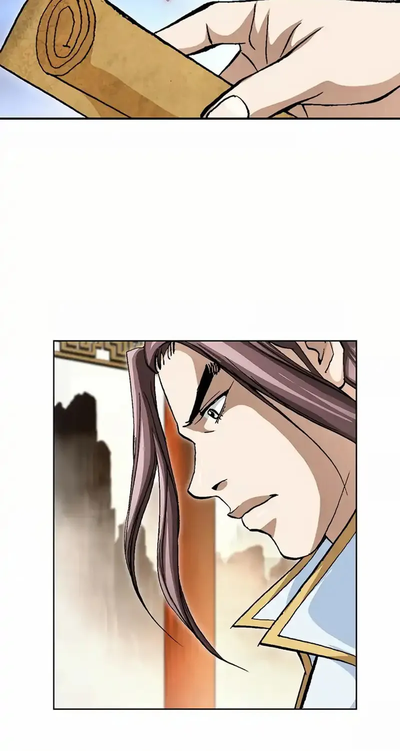 Read Matchless (Hwangseong) chapter 5 image 11 on Lezhin
