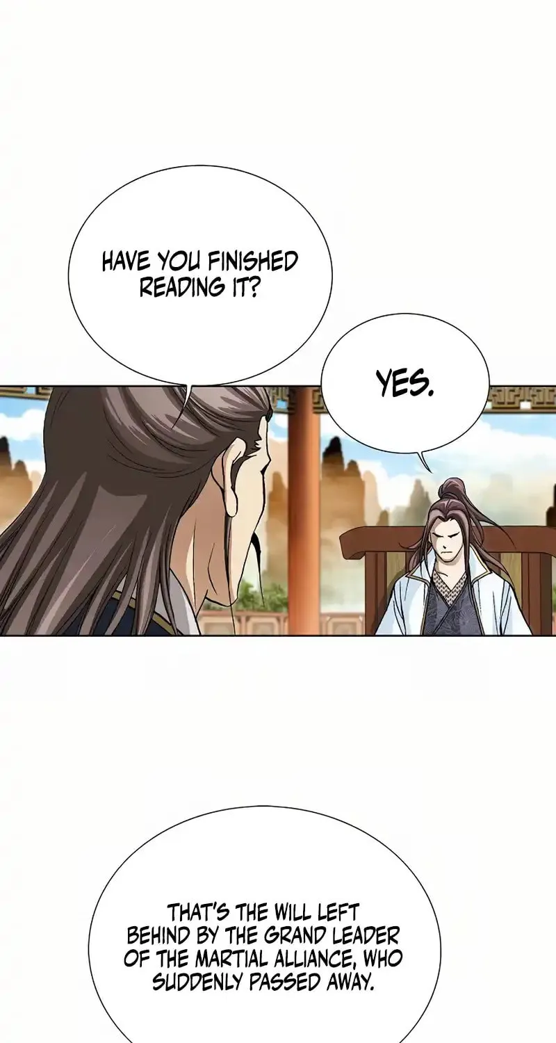 Read Matchless (Hwangseong) chapter 5 image 12 on Lezhin