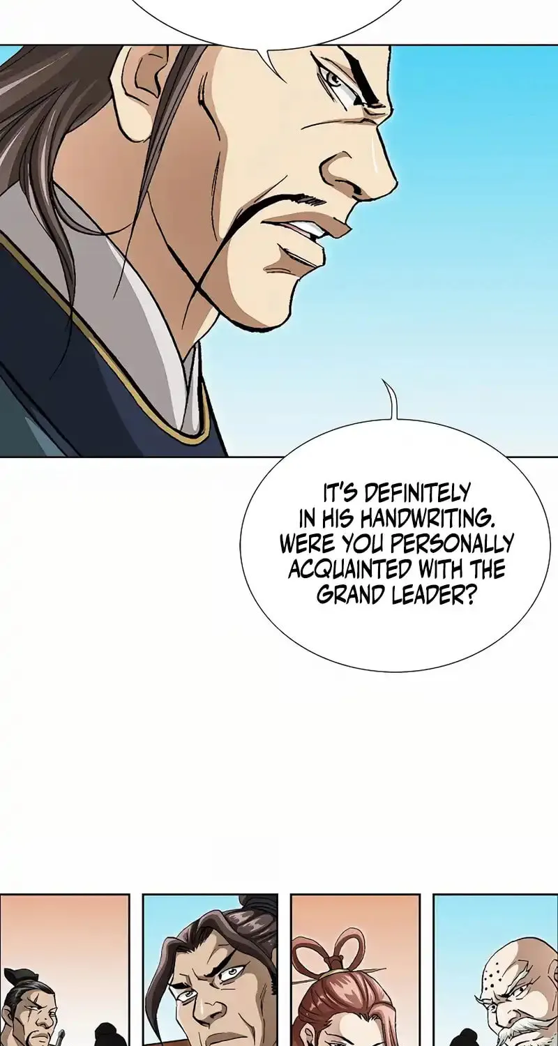 Read Matchless (Hwangseong) chapter 5 image 13 on Lezhin