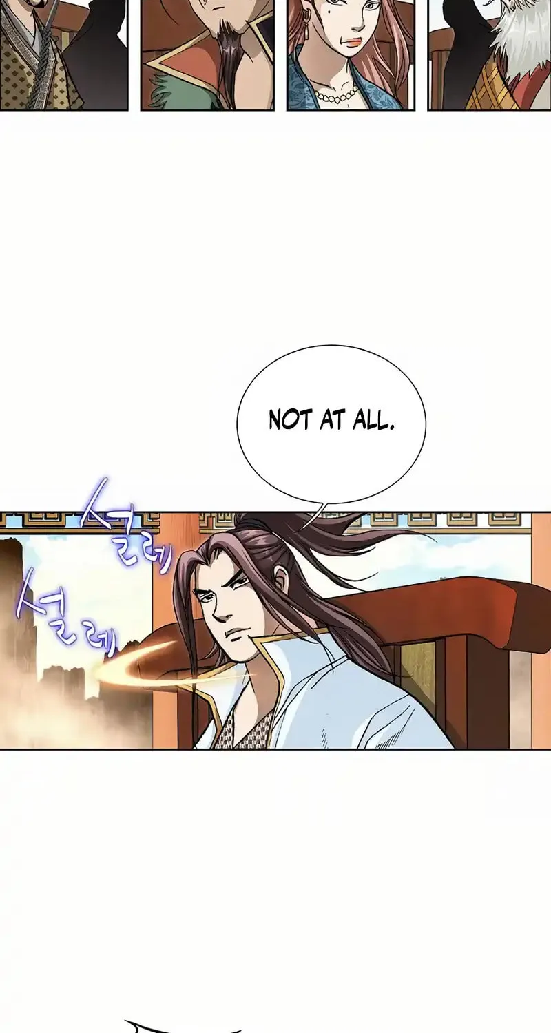 Read Matchless (Hwangseong) chapter 5 image 14 on Lezhin