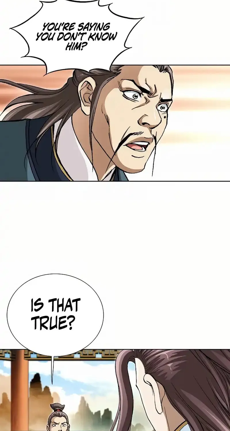 Read Matchless (Hwangseong) chapter 5 image 15 on Lezhin