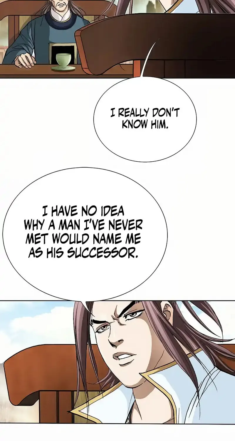 Read Matchless (Hwangseong) chapter 5 image 16 on Lezhin
