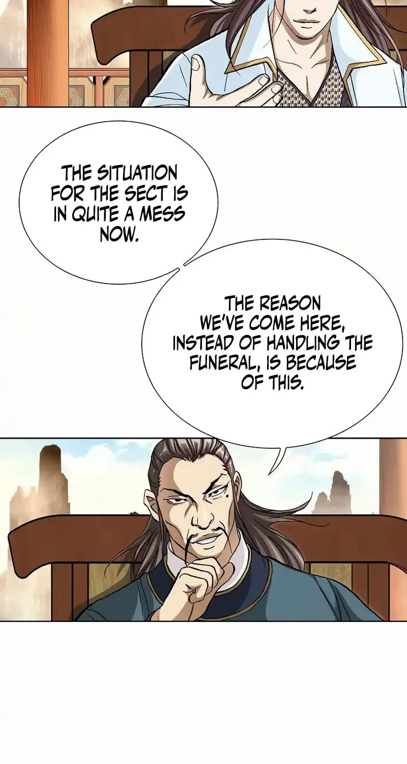 Read Matchless (Hwangseong) chapter 5 image 19 on Lezhin