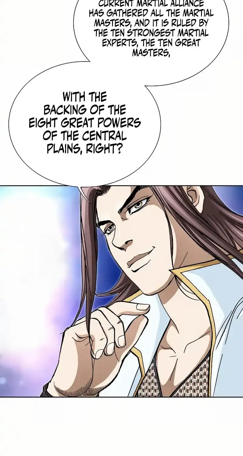 Read Matchless (Hwangseong) chapter 5 image 28 on Lezhin