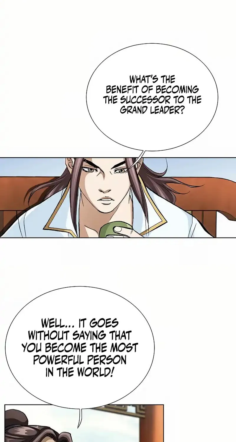 Read Matchless (Hwangseong) chapter 5 image 32 on Lezhin