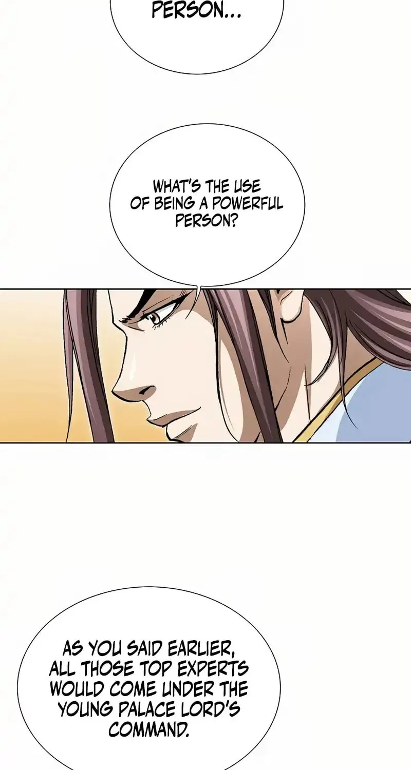 Read Matchless (Hwangseong) chapter 5 image 34 on Lezhin