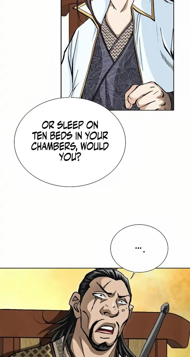 Read Matchless (Hwangseong) chapter 5 image 41 on Lezhin