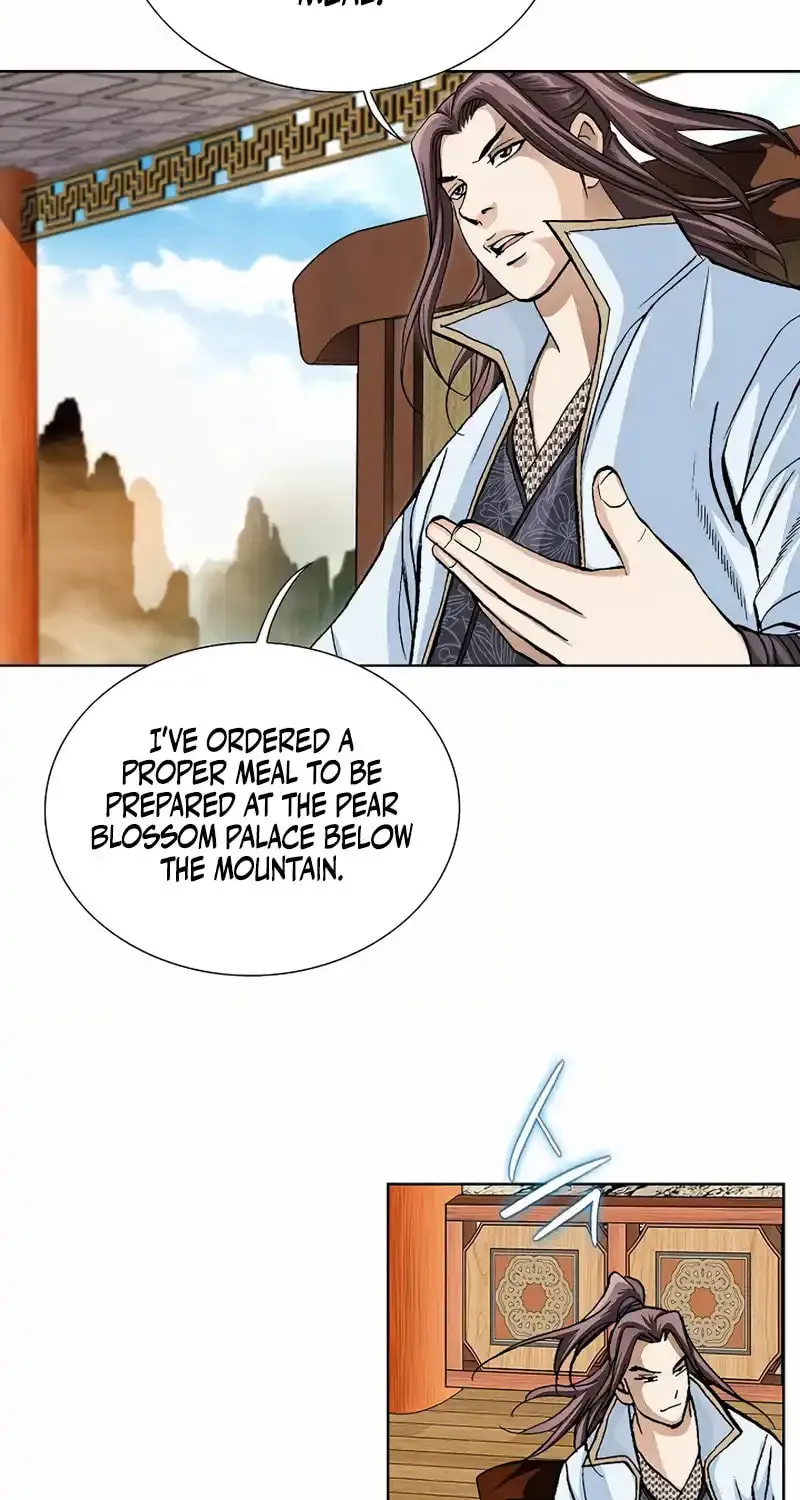 Read Matchless (Hwangseong) chapter 5 image 48 on Lezhin