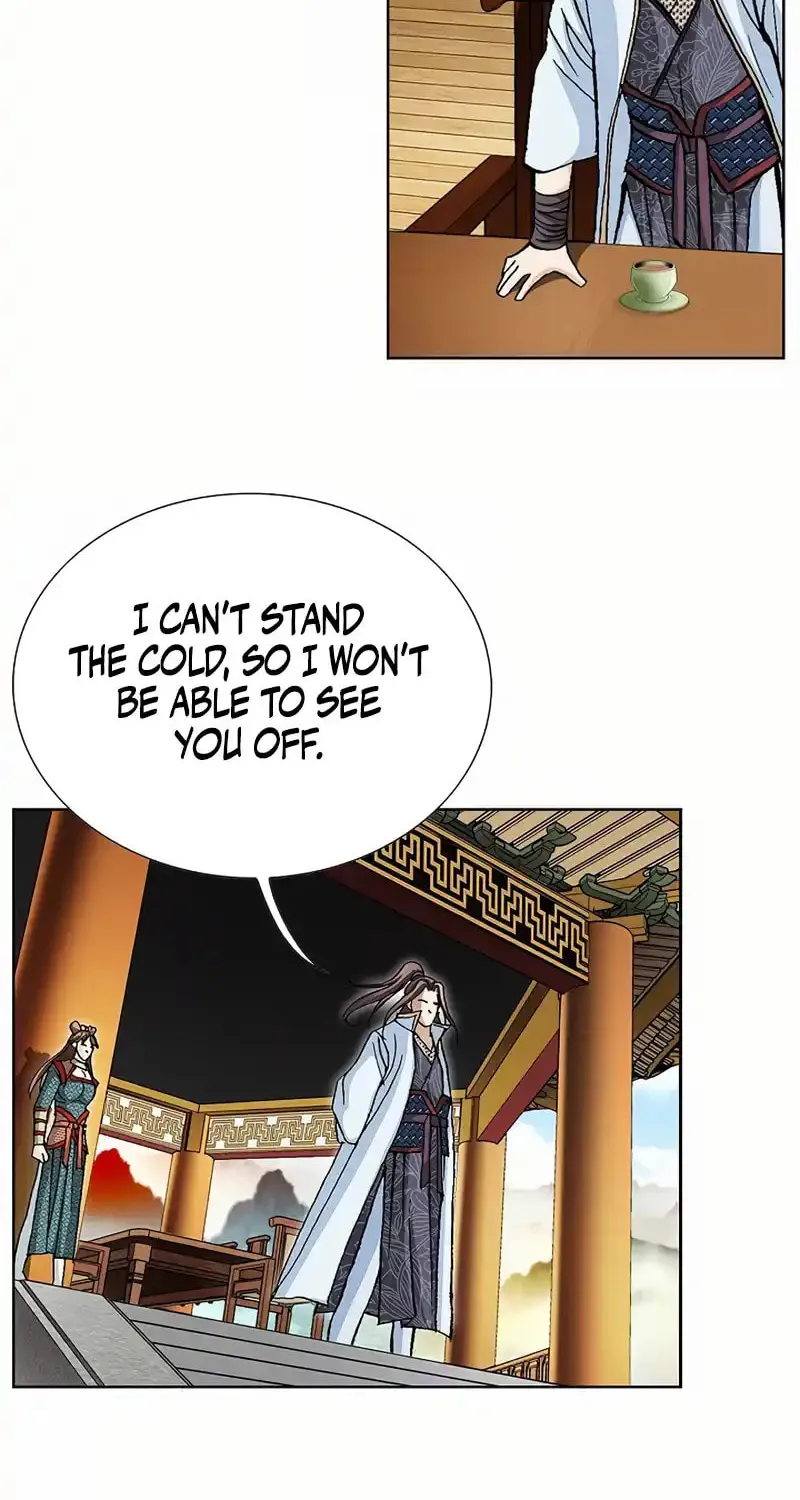 Read Matchless (Hwangseong) chapter 5 image 49 on Lezhin