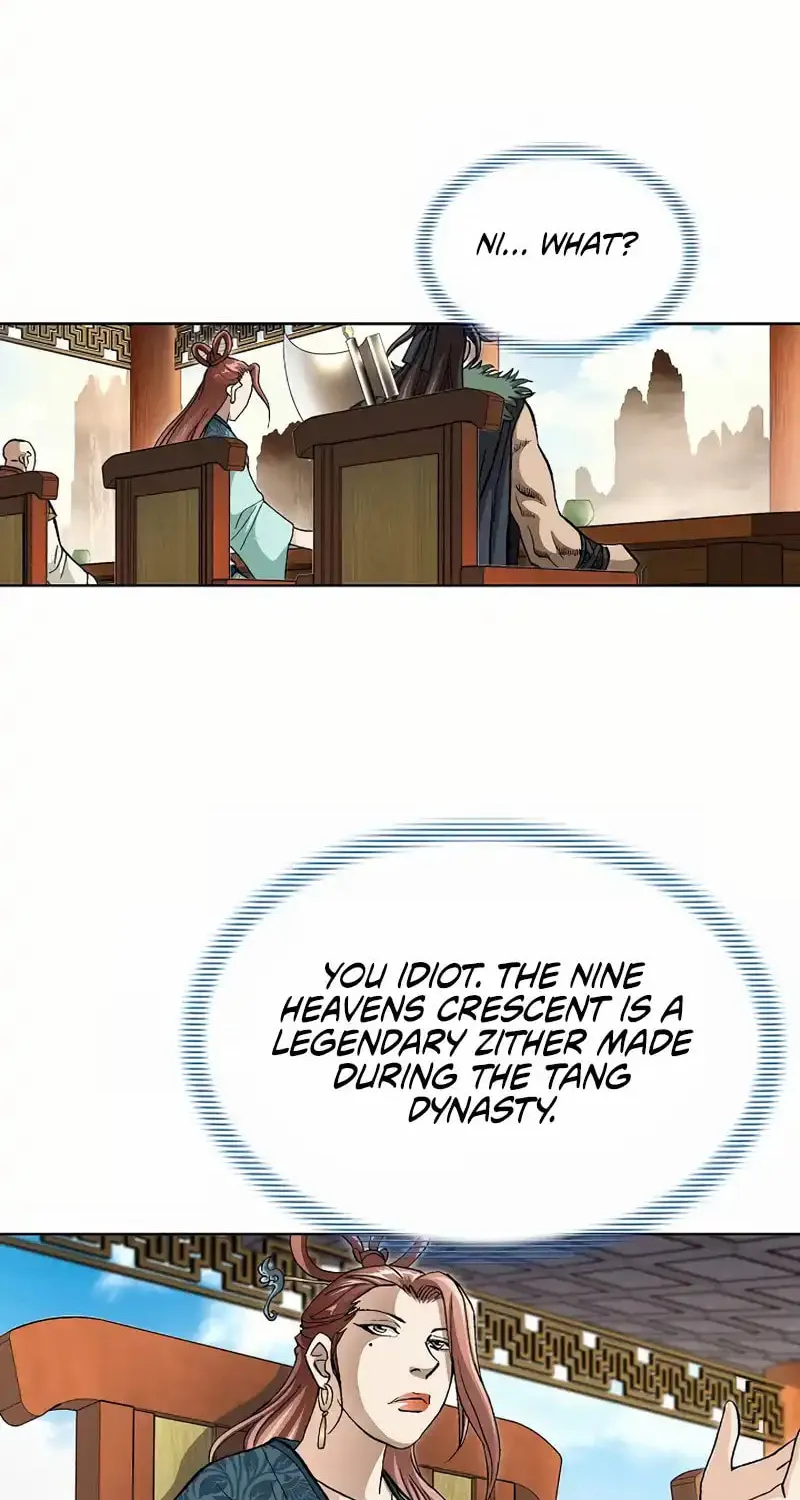 Read Matchless (Hwangseong) chapter 5 image 5 on Lezhin