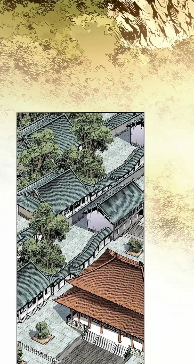 Read Matchless (Hwangseong) chapter 5 image 53 on Lezhin