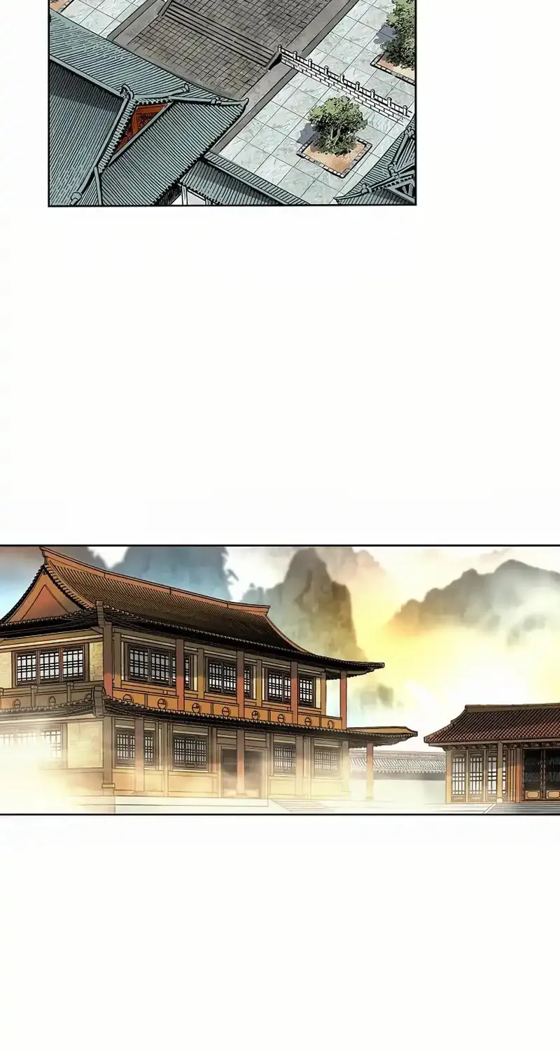 Read Matchless (Hwangseong) chapter 5 image 54 on Lezhin