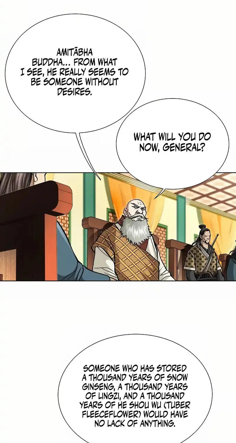 Read Matchless (Hwangseong) chapter 5 image 56 on Lezhin
