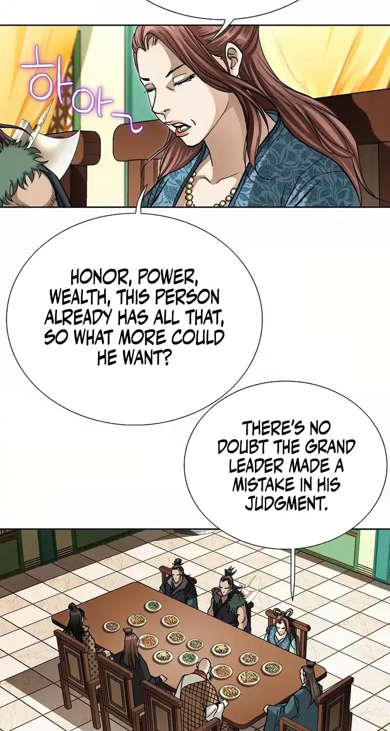 Read Matchless (Hwangseong) chapter 5 image 57 on Lezhin
