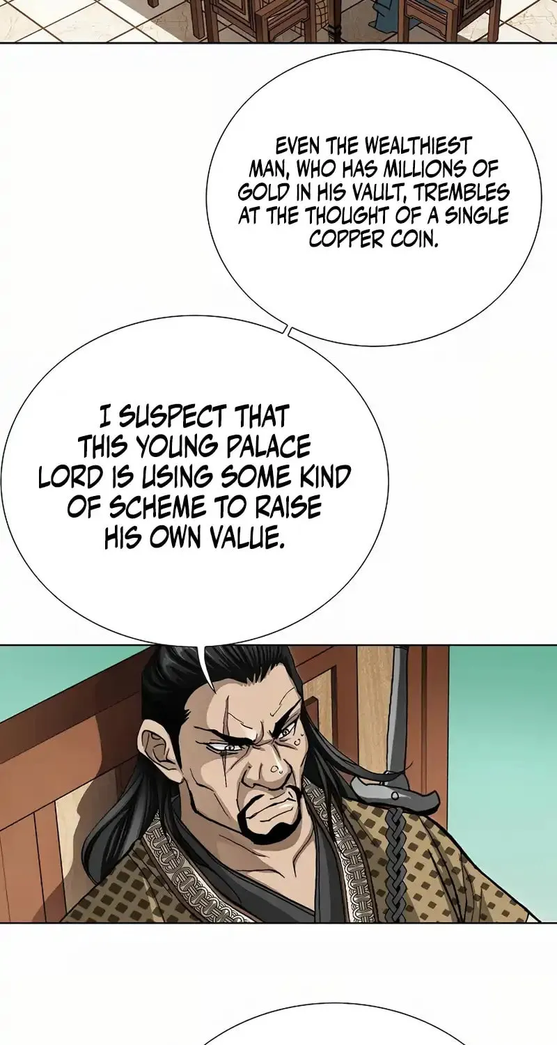 Read Matchless (Hwangseong) chapter 5 image 58 on Lezhin