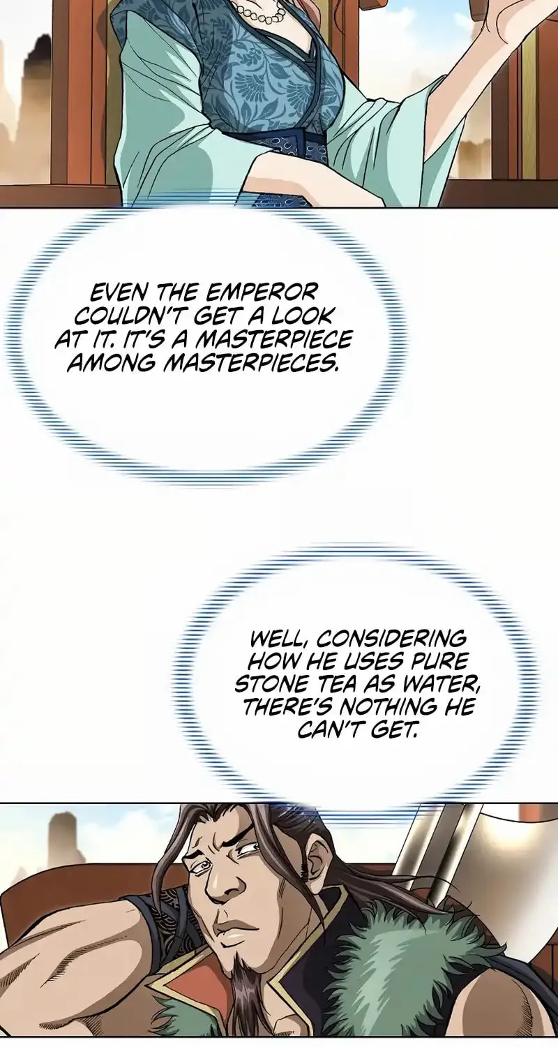 Read Matchless (Hwangseong) chapter 5 image 6 on Lezhin