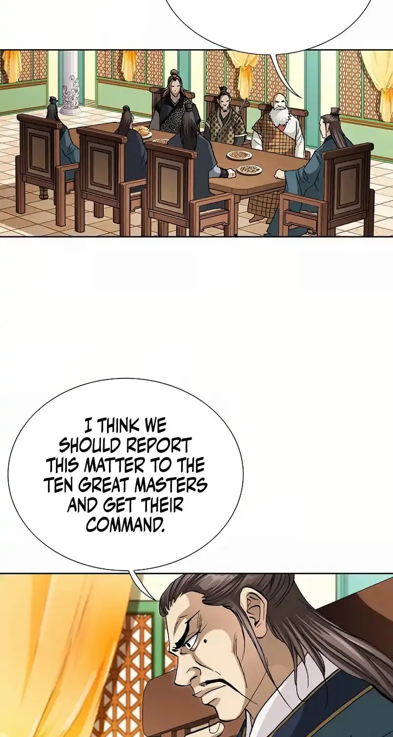 Read Matchless (Hwangseong) chapter 5 image 65 on Lezhin