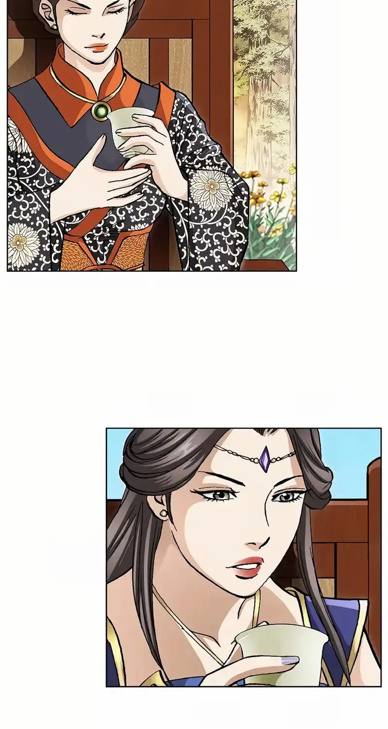 Read Matchless (Hwangseong) chapter 5 image 71 on Lezhin