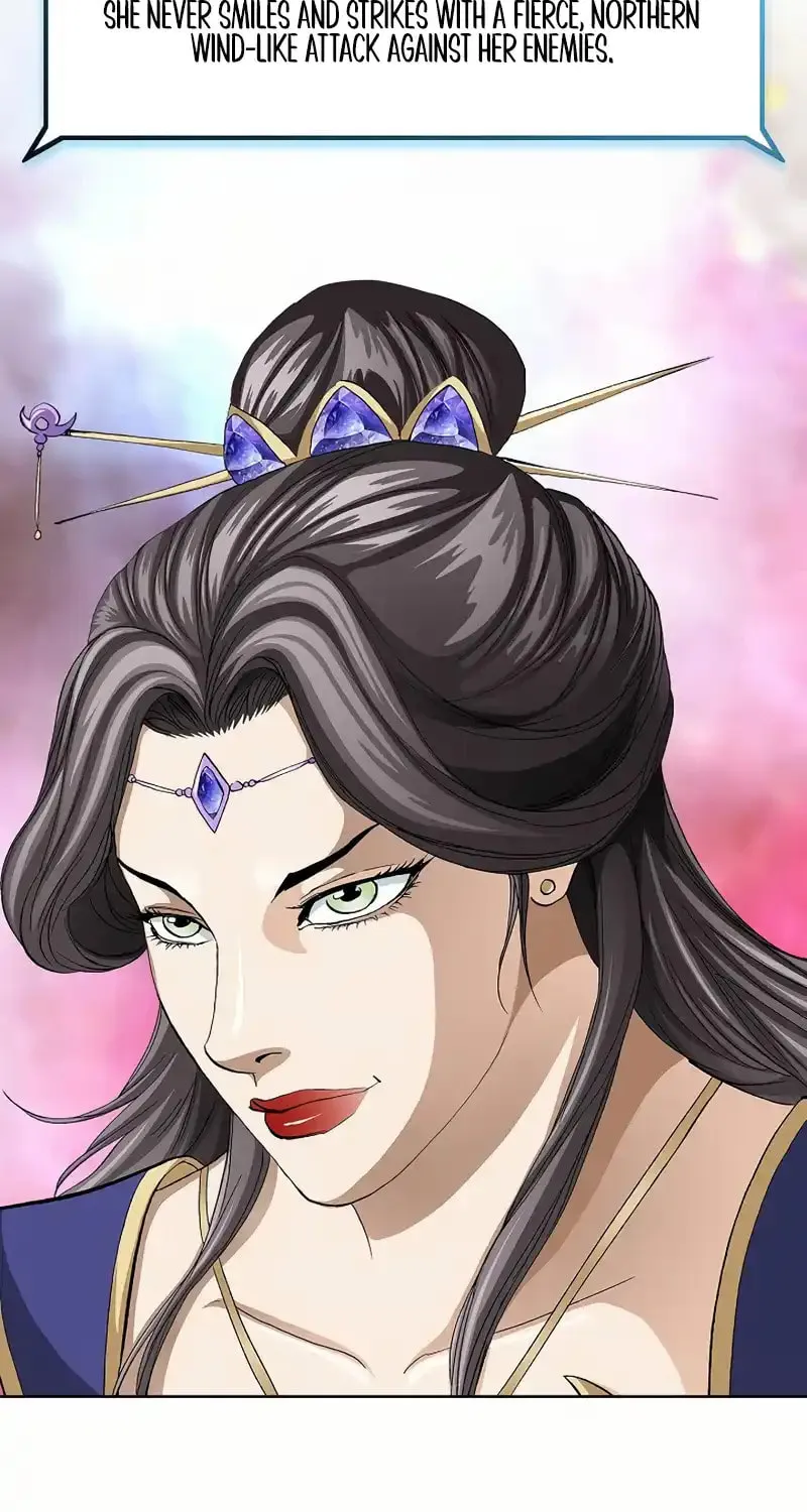 Read Matchless (Hwangseong) chapter 5 image 74 on Lezhin